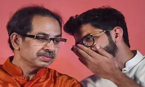 ఆదిత్క ఠాక్రే