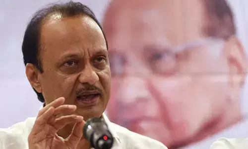 అజిత్ పవార్