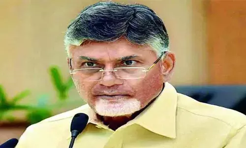 చంద్రబాబు