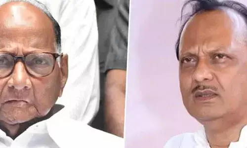 అజిత్ పవార్