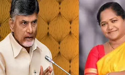 ఉప్పులేటి కల్పన