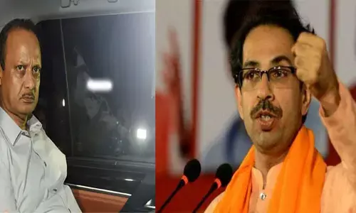 అజిత్ పవార్