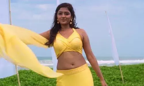 తెలుగు పిల్ల సినిమా కష్టాలు