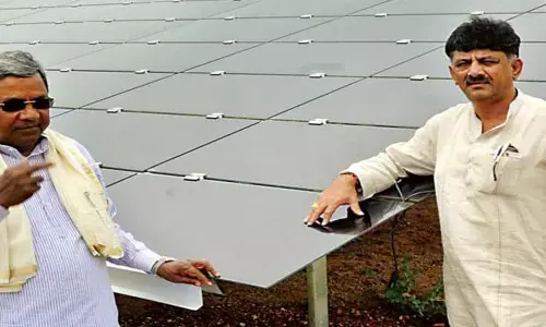 డీకే శివకుమార్