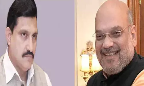 సుజనా చౌదరి