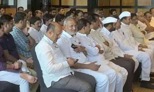 మహా పరేడ్