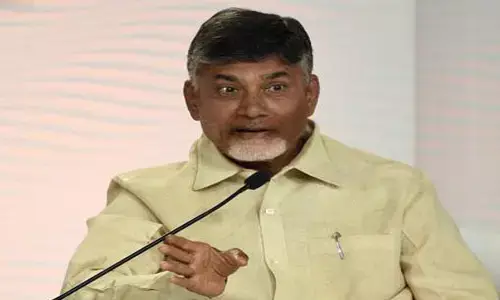 చంద్రబాబు