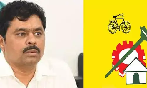 సీఎం రమేష్