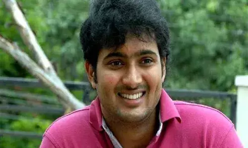 ఆ దర్శకుడు ఉదయ్ జీవితాన్ని ఏ కోణంలో చూపిస్తాడో ?