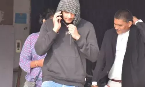 డ్రంక్ అండ్ డ్రైవ్ కేసులో ప్రముఖ నటుడు?