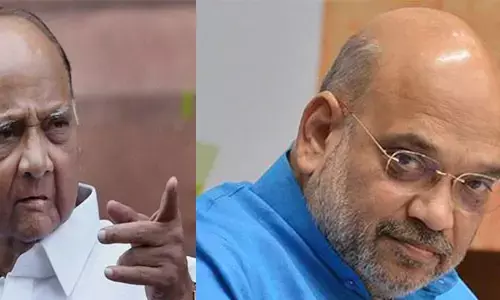 అమిత్ షా