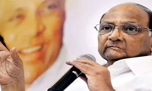 శరద్ పవార్