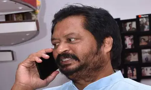 హర్షకుమార్