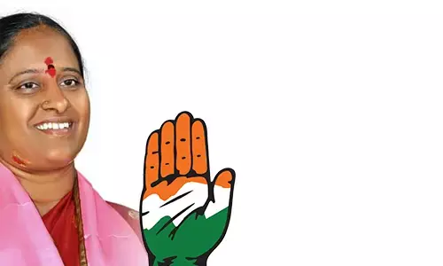 కొండా సురేఖ