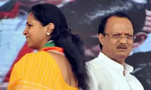 శరద్ పవార్