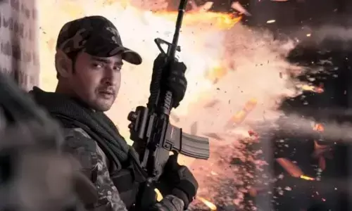 సరిలేరు నీకెవ్వరూ టార్గెట్