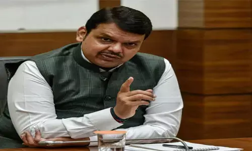 దేవేంద్ర ఫడ్నవిస్