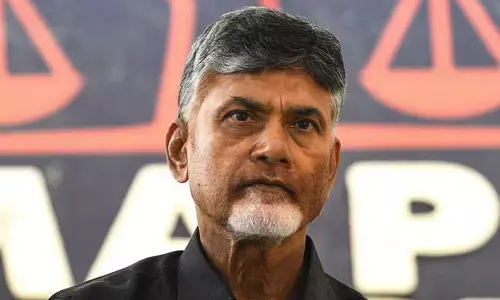 చంద్రబాబు