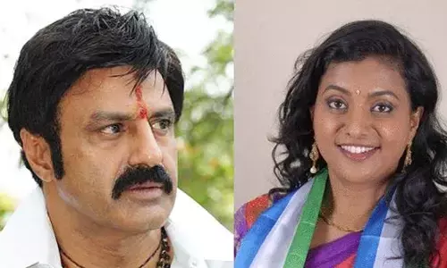 బాలకృస్ణ