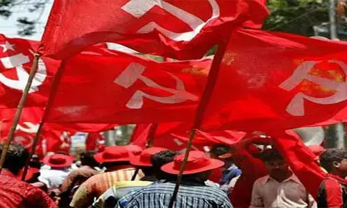 కమ్యునిస్టులు