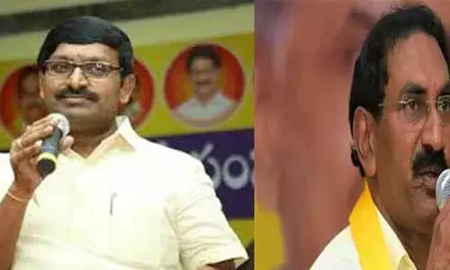 బీద మస్తాన్ రావు