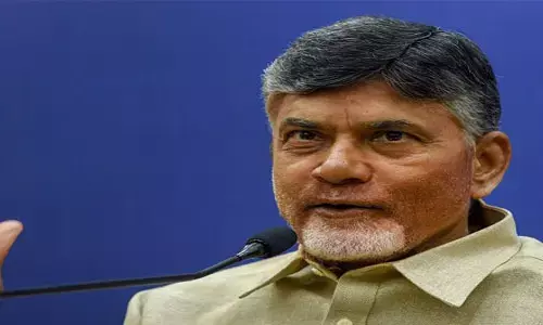 చంద్రబాబు