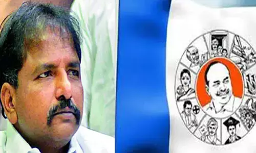 శైలజానాధ్