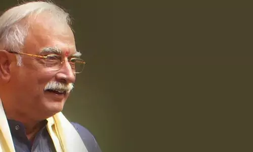 అశోక్ గజపతి రాజు