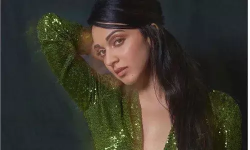 కిక్కెక్కించే కియారా