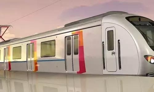 విశాఖ మెట్రో