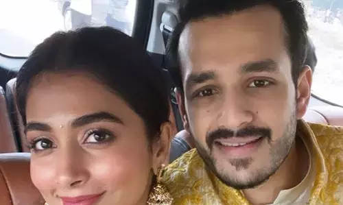 పూజ ఈసారి ఫ్యూజులు ఎగరగొడుతుందట!!