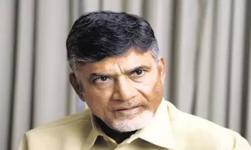 చంద్రబాబు