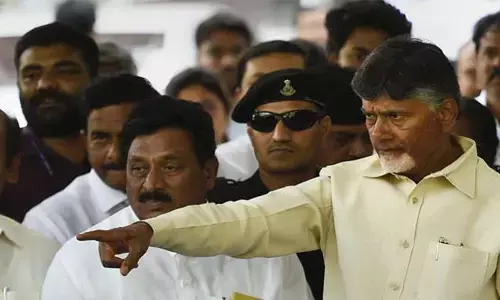 చంద్రబాబు