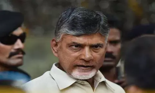 చంద్రబాబు