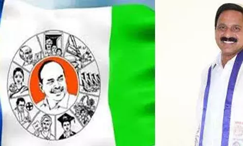 కడుబండి శ్రీనివాసరావు