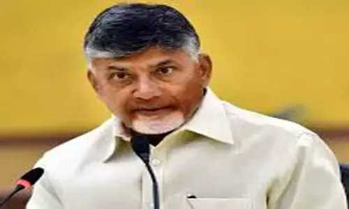 చంద్రబాబు