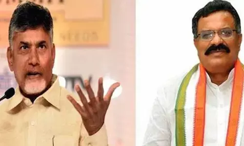 ప్రత్యర్థుల‌కు కోట్ల మార్కు చెక్‌!