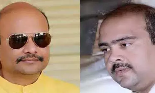 సుజయకృష్ణ రంగారావు