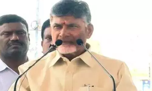 చంద్రబాబు