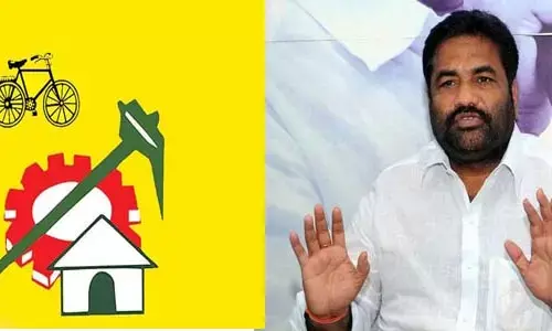 కోటం రెడ్డి శ్రీధర్ రెడ్డి