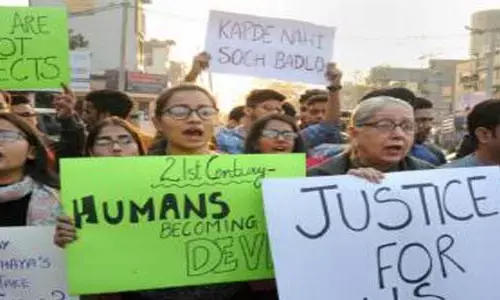 బ్రేకింగ్ : ఆ నలుగురినీ కాల్చిచంపేశారు