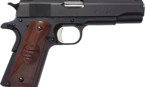 కాల్పుల కేసు