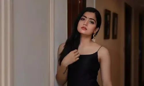 Rashmika