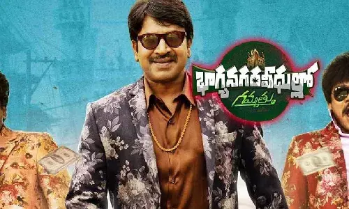 కమెడియన్ గా సూపర్.. డైరెక్టర్ గా ప్లాప్