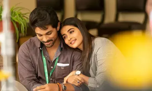 ‘అలా’ దంతా హడావిడేనా?