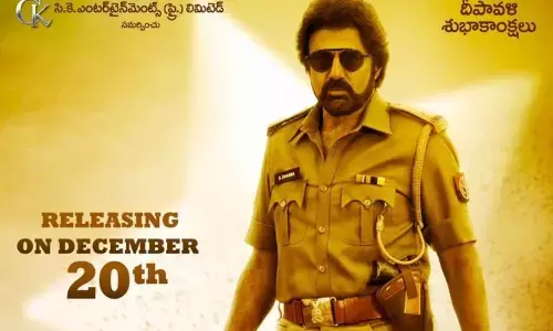 బడ్జెట్ కి సరిపోయే కొత్త స్క్రిప్టా?