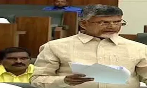 చంద్రబాబు