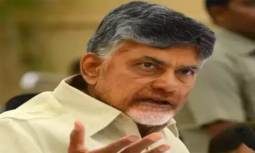 చంద్రబాబు