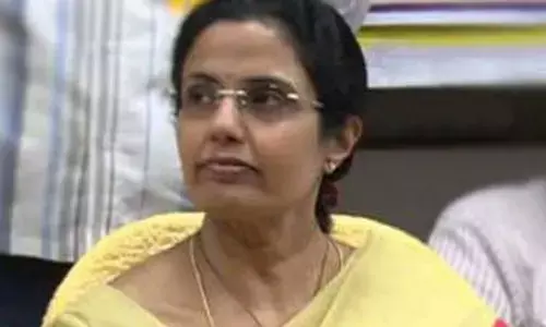 నారా భువనేశ్వరి