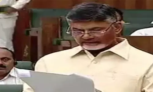 చంద్రబాబు